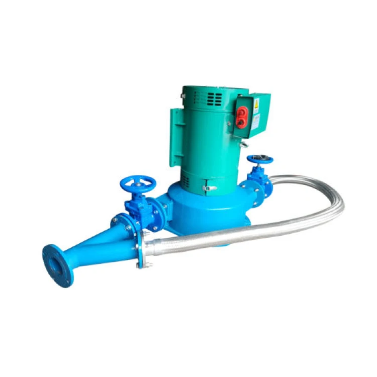 3KW-100KW Water Power Generator Double Nozzle Pelton Turbine Hydro Generator Small