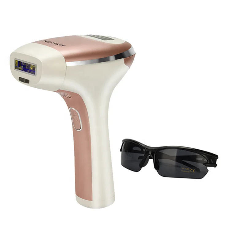 Skin rejuvenation ipl laser hair removal laser epilator permanent ipl hair removal 2021 high quality CE hair rem