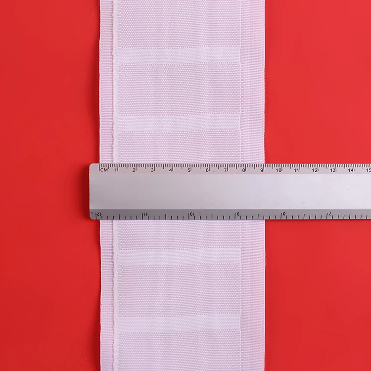 
New products best selling 100% polyester decoration the curtain accessories in china 