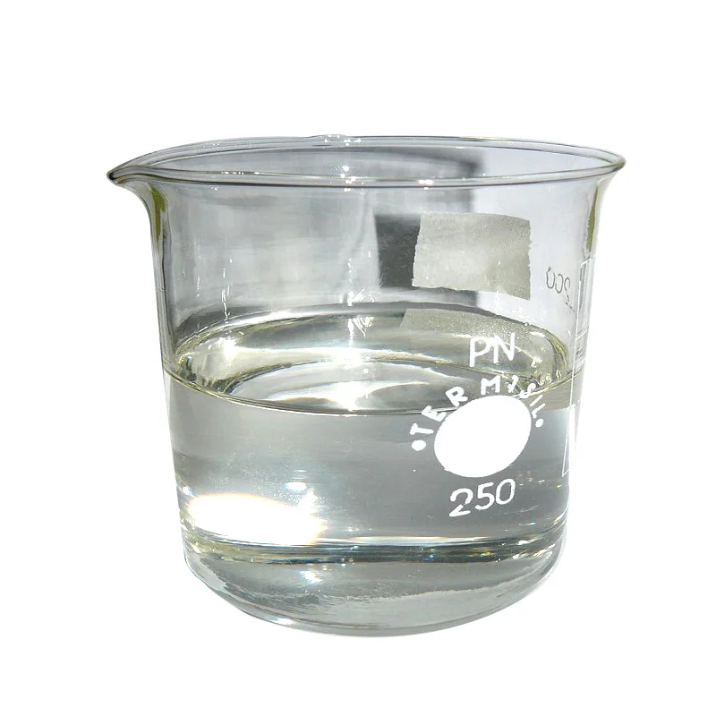 
White Mineral Oil Quality Light Liquid Paraffin Oil 