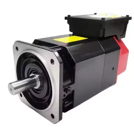 Серводвигатель FANUC оригинальный Fanuc с тормозным A06B-0226-B400