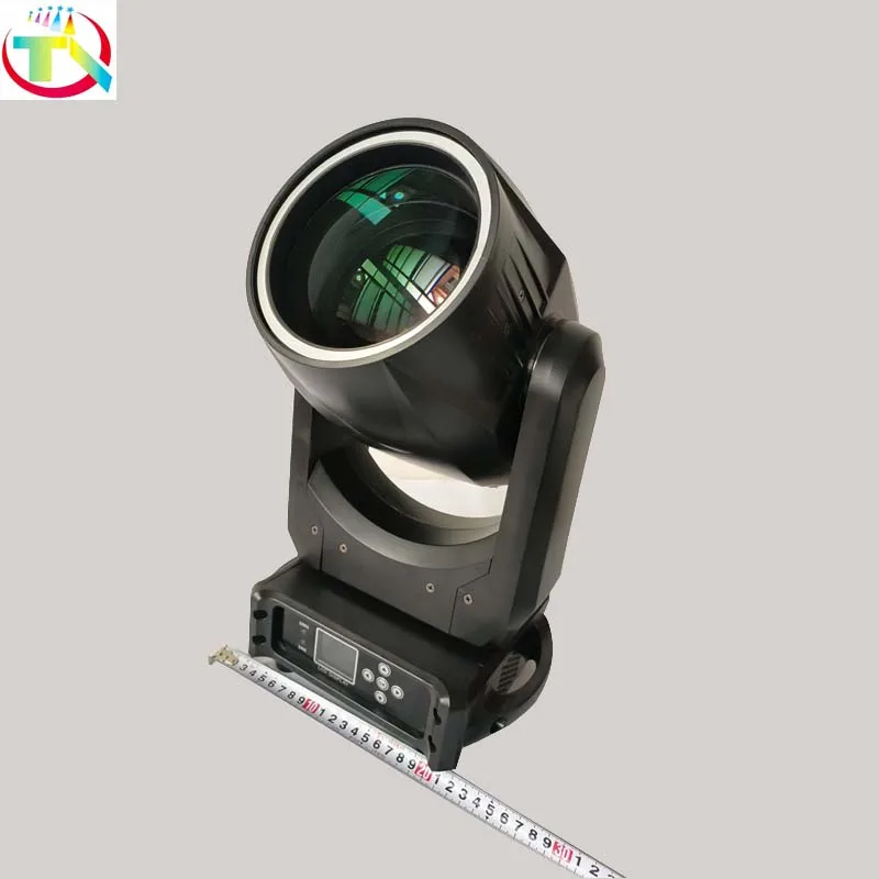 Tongxin LED200W 3-in-1 Pattern Light with 7-Color White Versatile Sta Lighting Equipment including Beam Light