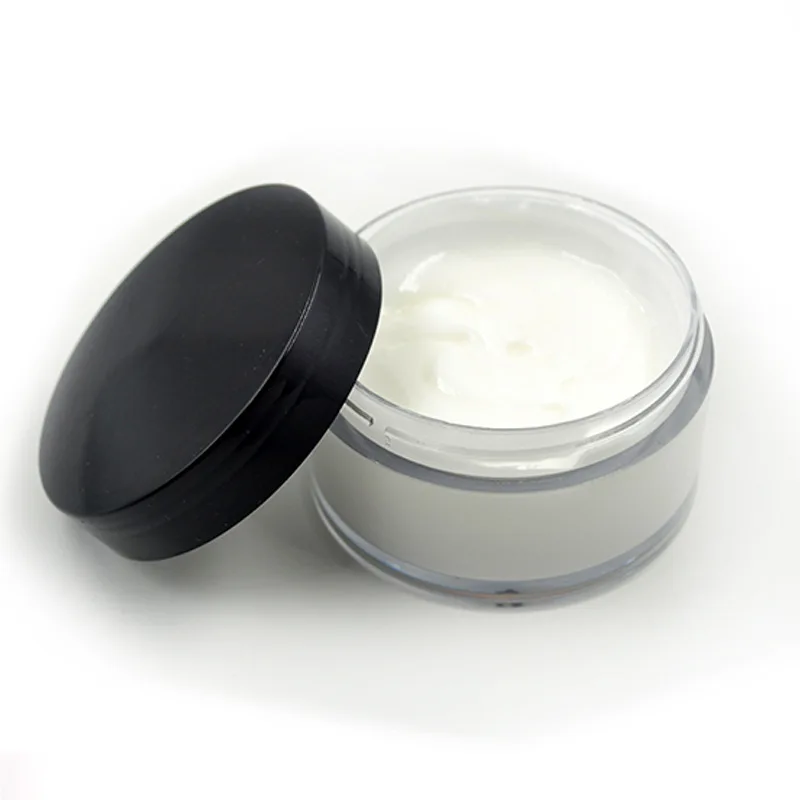 
Salicylic Acid Acne Cream Private Label Female Skin Care Face Cream Anti Acne 3 Years OEM ODM Private Label 50g/customized 