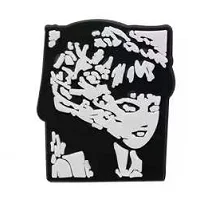 Custom Wholesale Shows Pvc Shoe For Decorations Accessories Via Fedex TOMIE Character Charm Tv Croc Charms