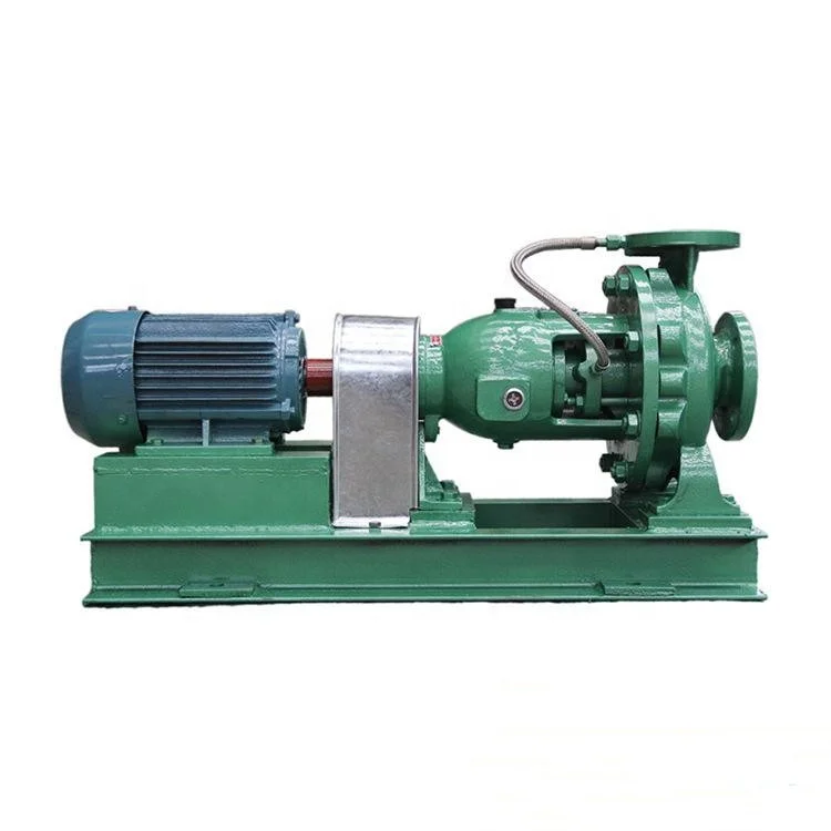 CZ series standard Chemical Transfer cantilever Centrifugal Pump