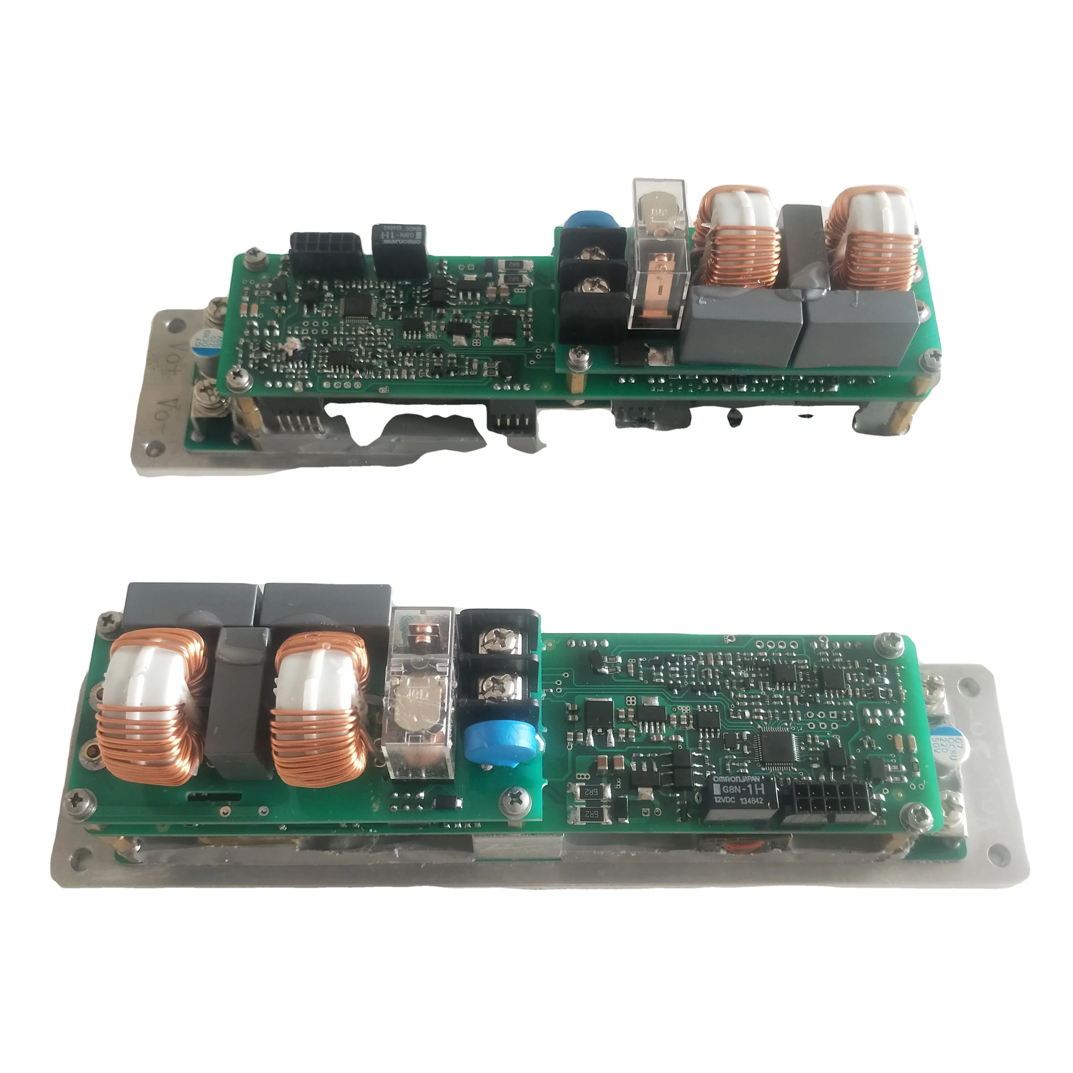 Dilong supply DCDC converter for electric vehicle/electric battery