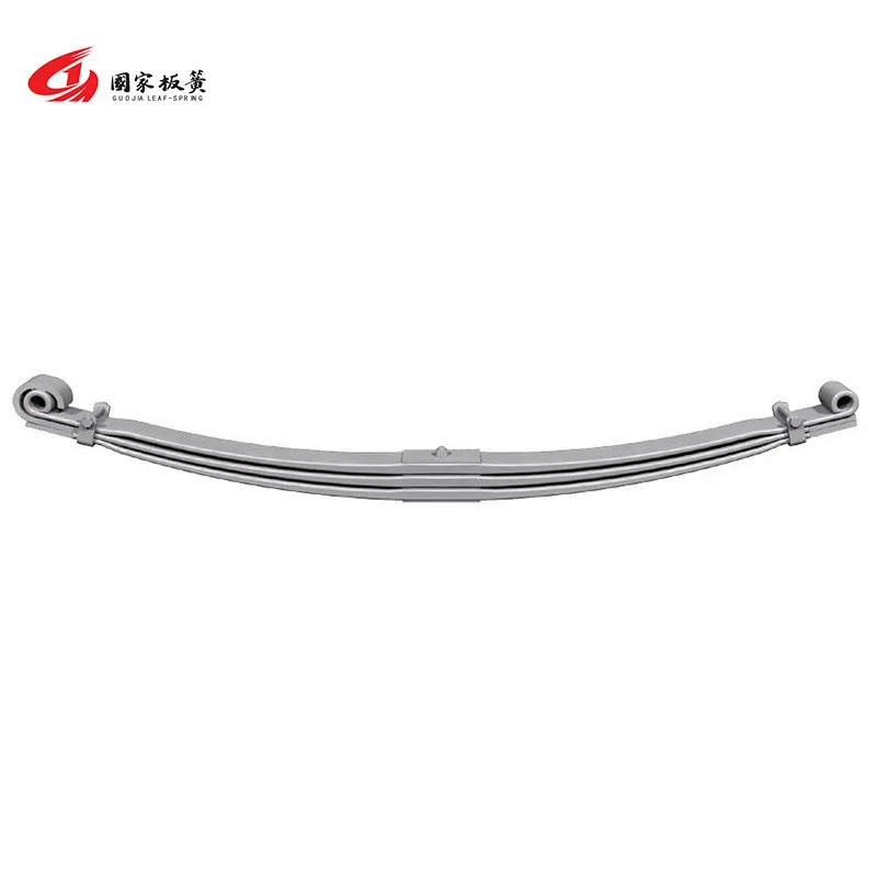 High Quality Mitsubishi  leaf springs  for  Japanese truck suspension