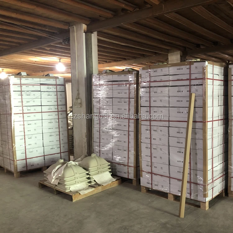 Маленькая Художественная Современная раковина для парикмахерской или художественного пользования