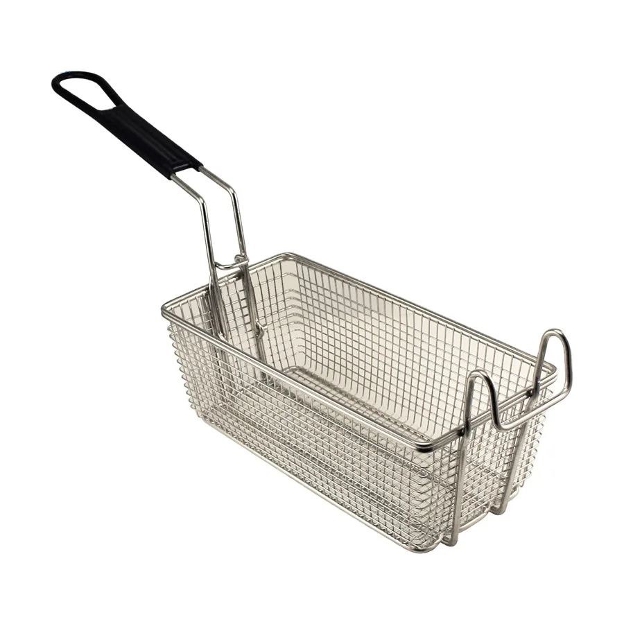 Food Grade Mini French Fries Baskets