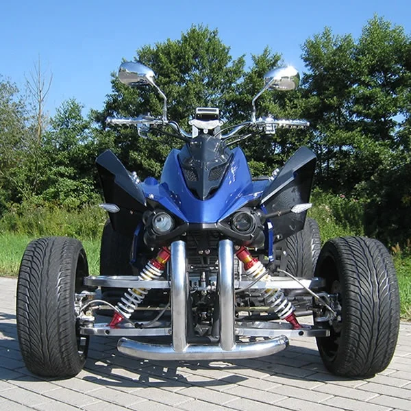 Jinling Racing Quad 250CC China Motorcycle