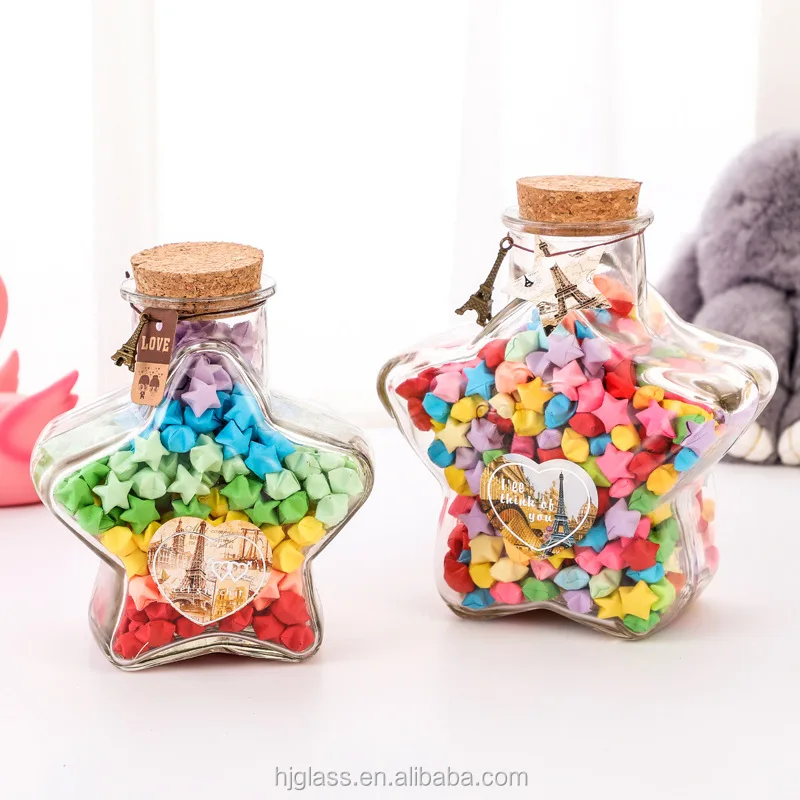 new product 50ml 1.5oz cute bear shaped transparent glass honey jar for sale