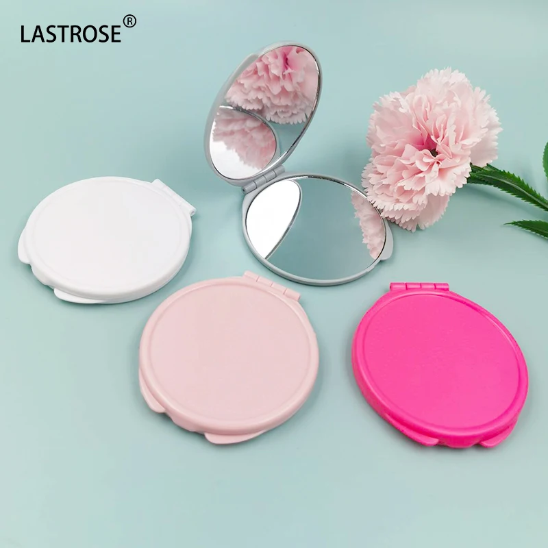 Round Single Side Small Makeup mirror Mini Cosmetic Mirror Promotional Beauty Mirror
