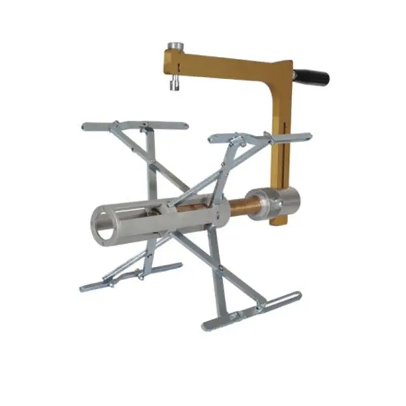 Ручной скребок для труб