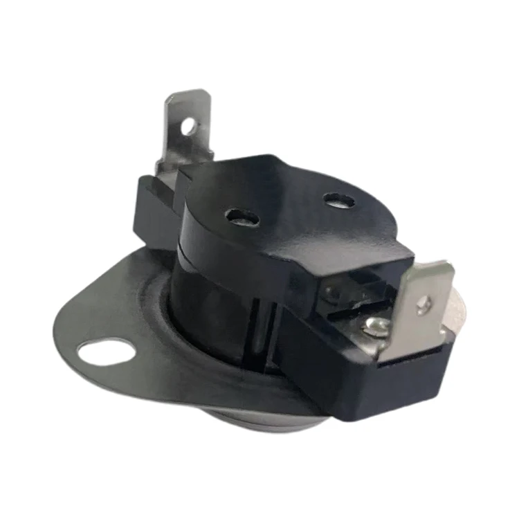 Sd302 Bimetal Bimetal Temperature Regulator Cutoff Switch Thermostat High Limit Control Switch