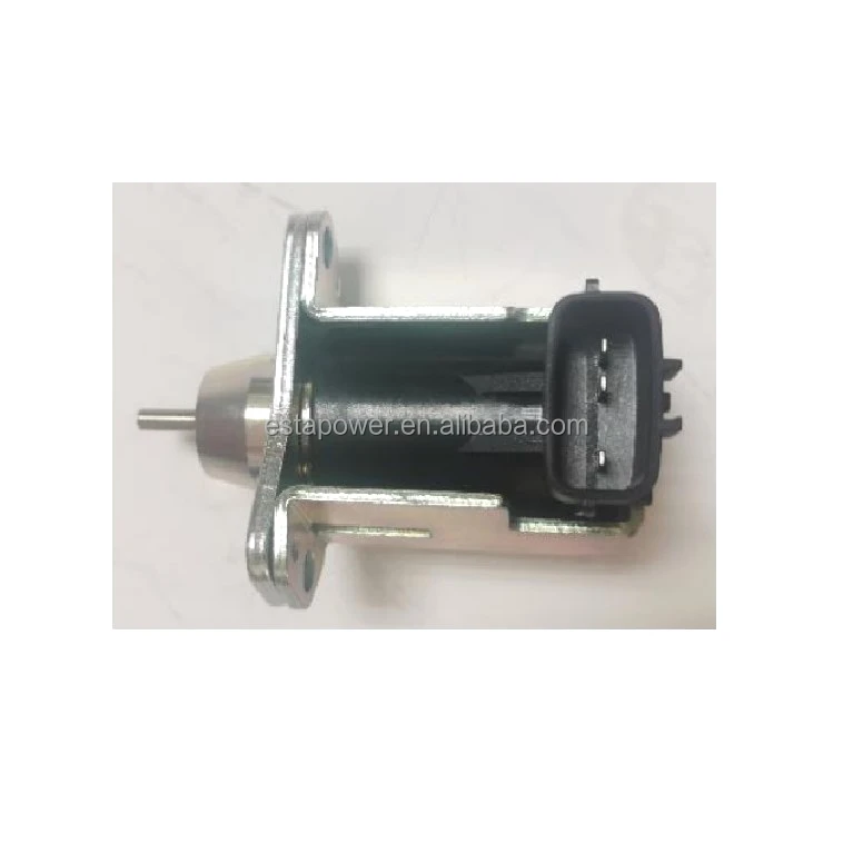 Соленоид 119285-77952 119285- 77951 1503ES 119233- 77952 119233- 77951 18469549 для 220 3TNA72 B30 VIO20 CX23 SK007-3