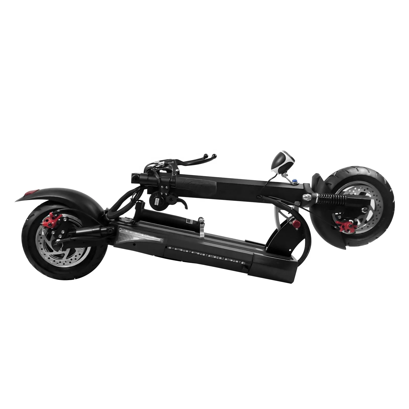 EU stock free shipping e-scooters e-bikes aluminum wheel electrical 800W with APP mini electric scooter