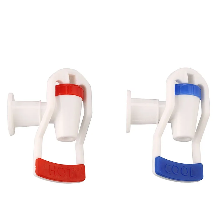 High quality and environmental protection plastic instant water heater tap