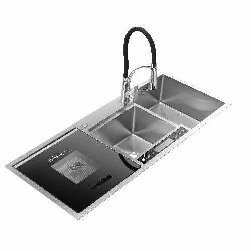 Lavastoviglie Коммерческая посудомоечная машина для мытья посуды, встраиваемая столешница, посудомоечная машина