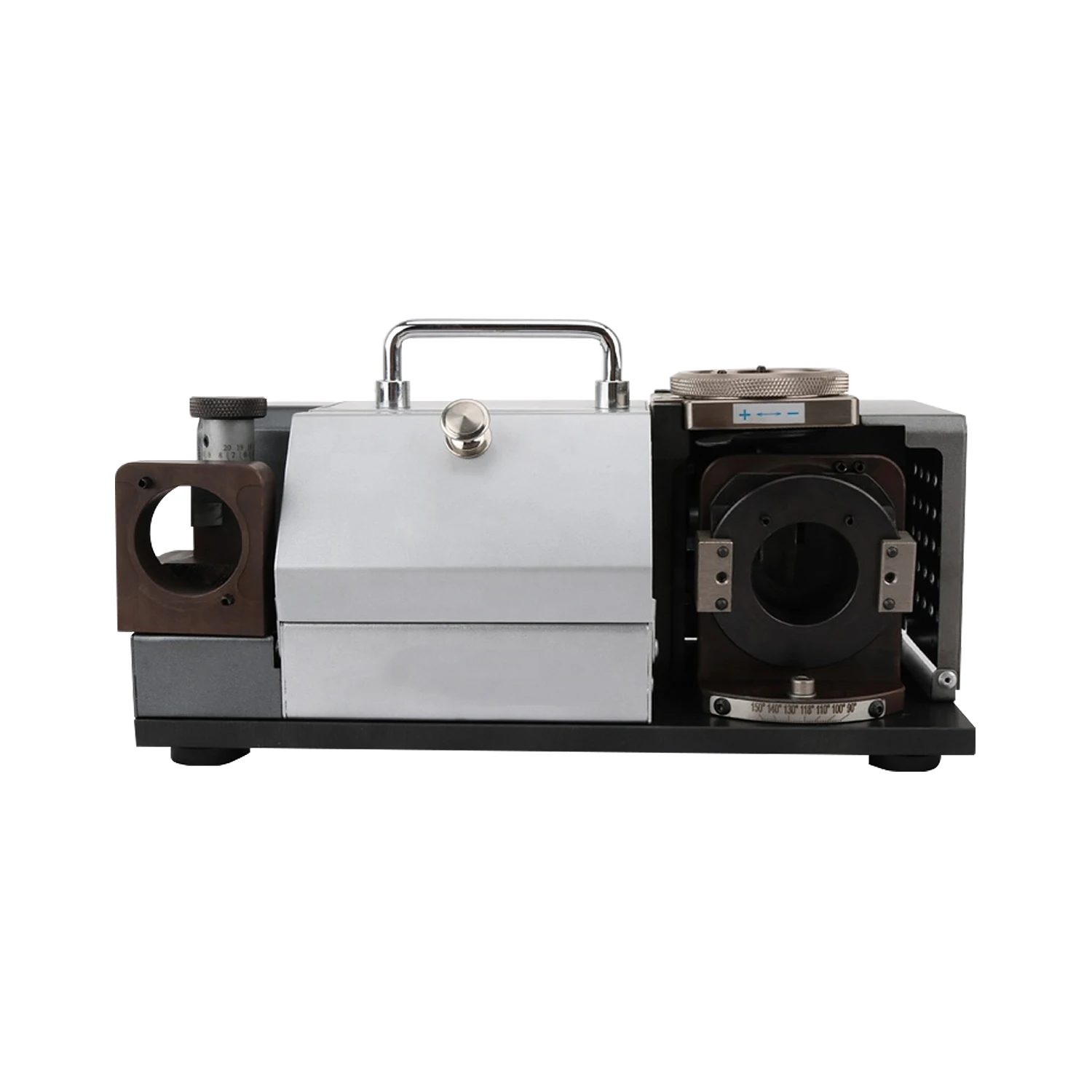 Portable High Precision Mini Electric Drill Bit Grinder