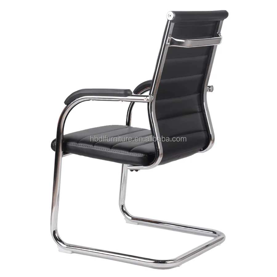 Comfortable Cheap Office Chair Ergonomic Pu