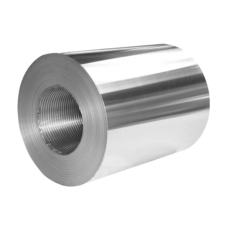 Factory hot dip aluminum 3004 3105 alloy extra wide aluminum rolls for sale