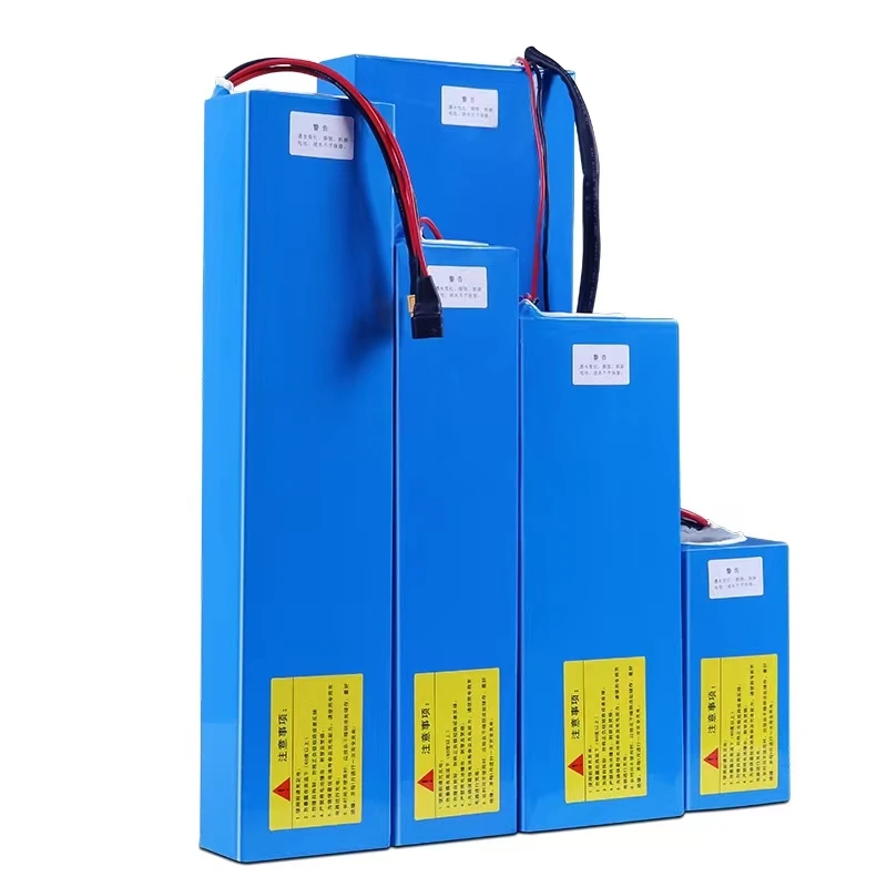 Electric Bicycle battery 48v ebike pack ebike case e-bike e bike 36v 48 v 52v 20ah lithium battery for electric bike