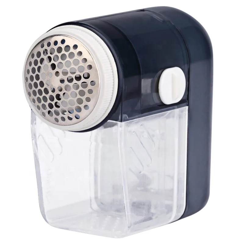 Sweater Fabric Cloth Shaver Lint Remover Battery Operated
