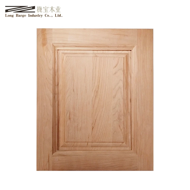 Бесплатный дизайн окрашенные вишневые деревянные кухонные