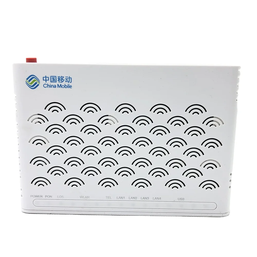 Ftth Modem F623 F460 F627za V6.0 Second Hand Zte GPON Onu With English Version Wifi Bridge Function