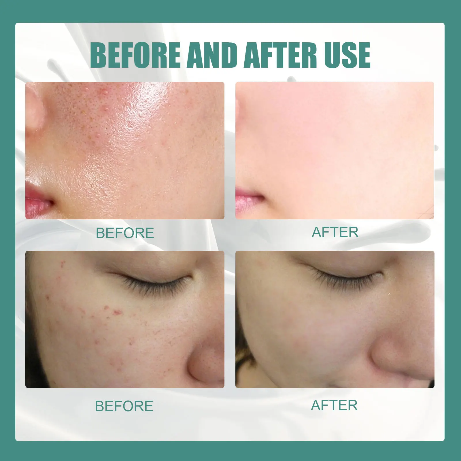 EELHOE Custom Logo 60g 100g Silk Protein Soap Skin Whitening Soap Goat Milk Soap