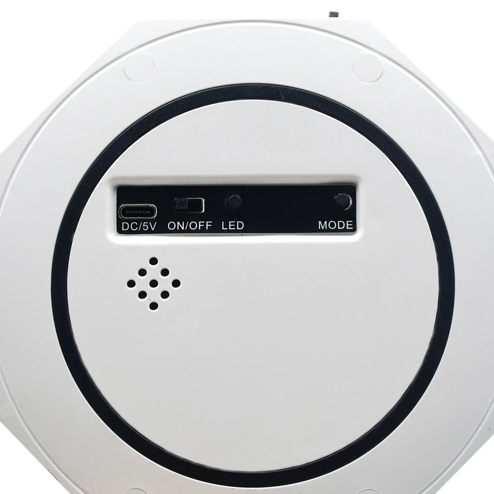 Colorful Starry Night Sky Laser Star Projector Led Night Lamp USB Charging Projection Night Lamp