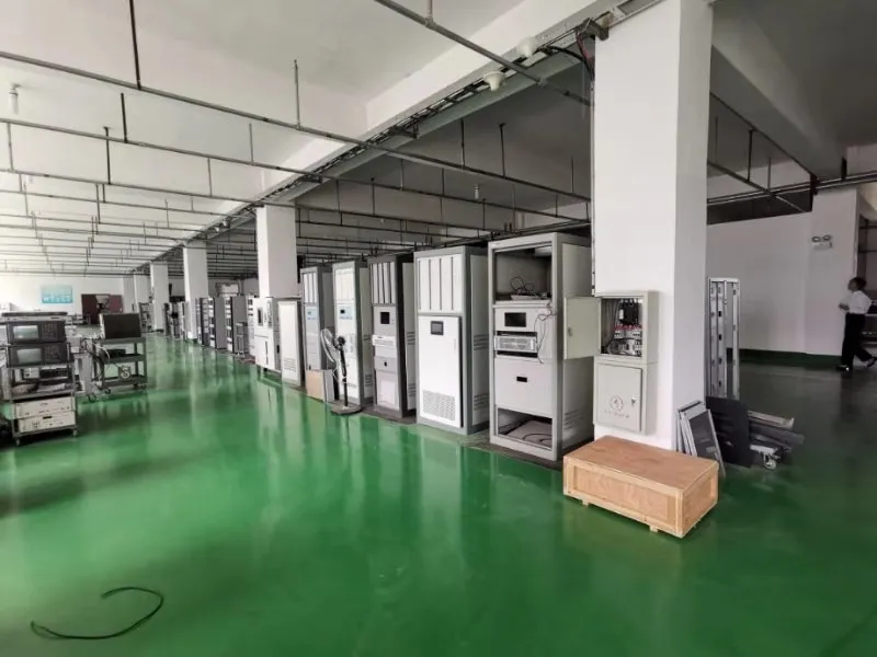  100W TV Analog