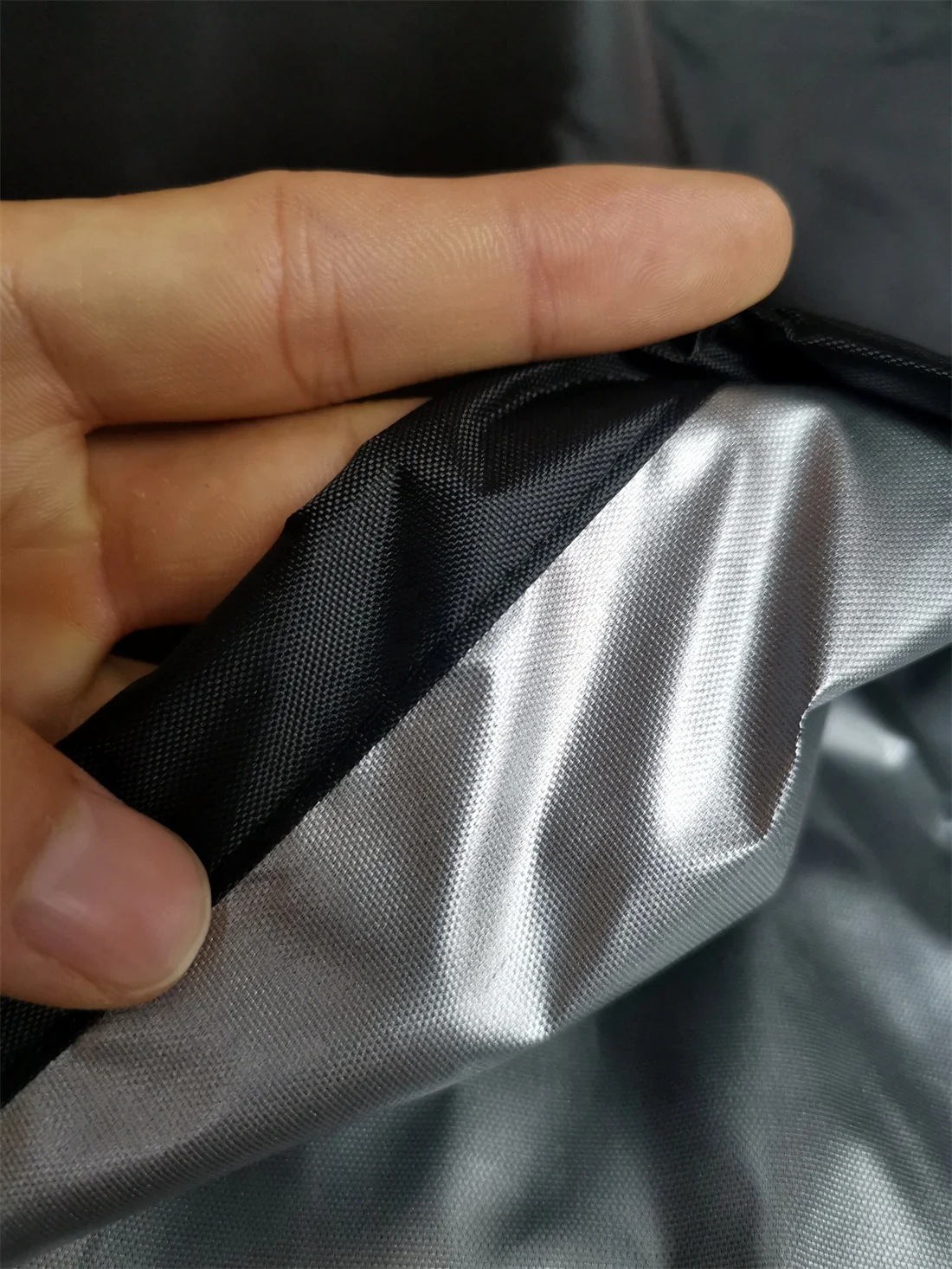 IBC Tote Cover For 1000L 275 Gallon Oxford Rain Barrel Cover Waterproof Water Tank Protective Cover