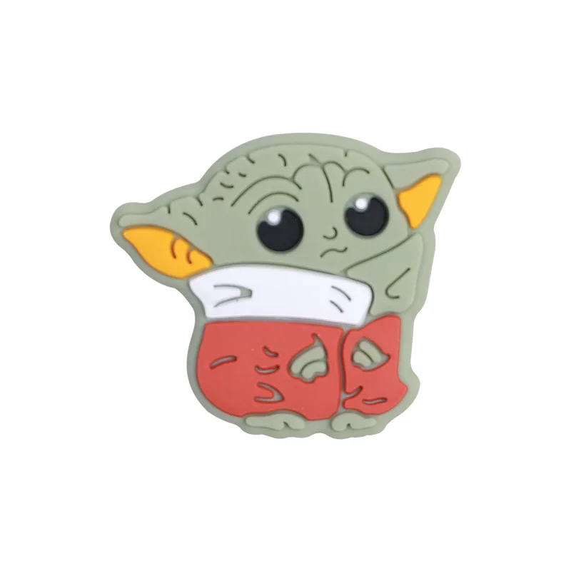 B143 Trending Silicone Beads Pen Focal Beads Silicone 2023