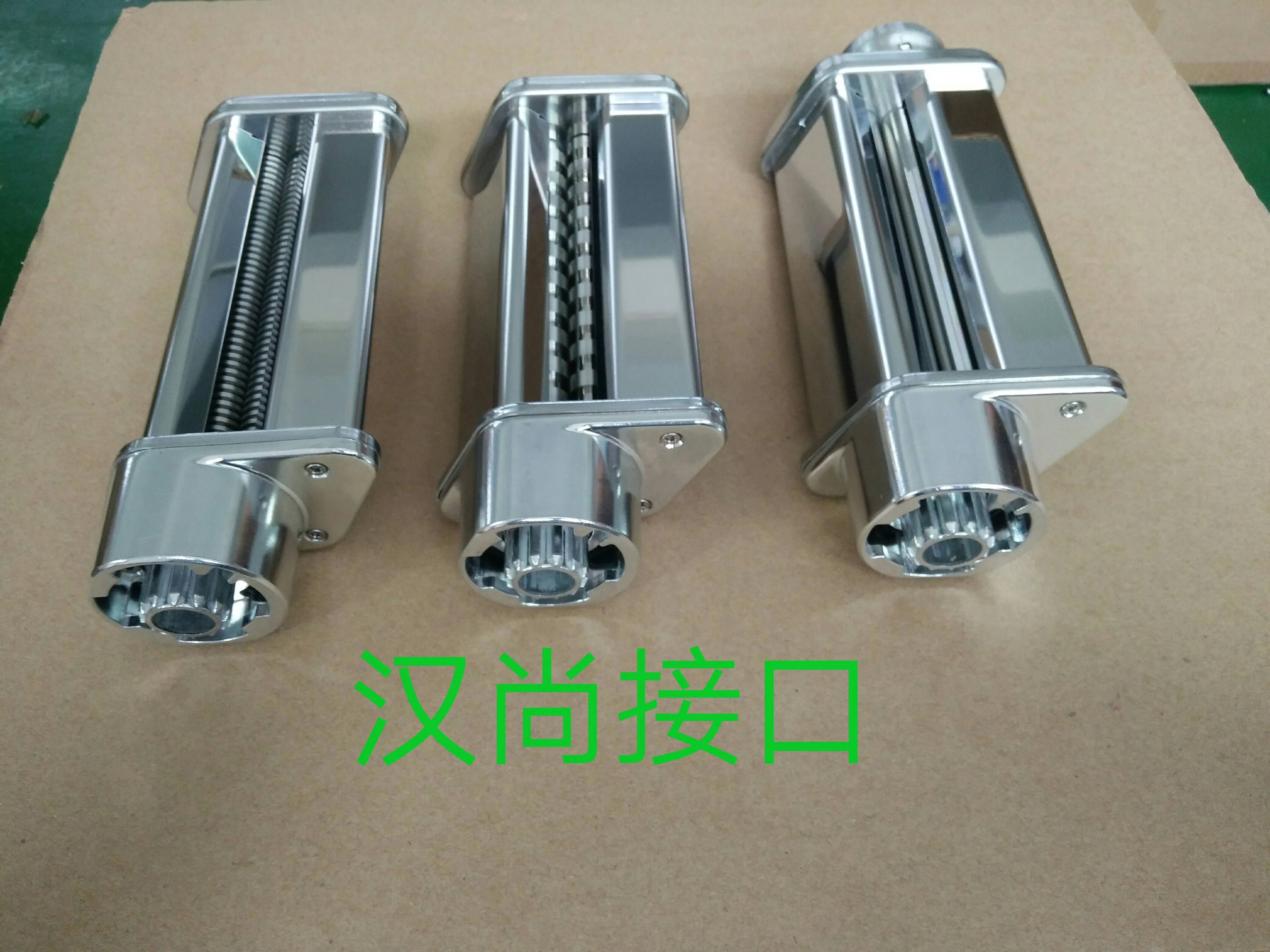 Accessoires kitchen aid Pasta Maker Food Processor  Kitchen Aid Pasta roller fettucine cutter attachment kitchen aid accessories