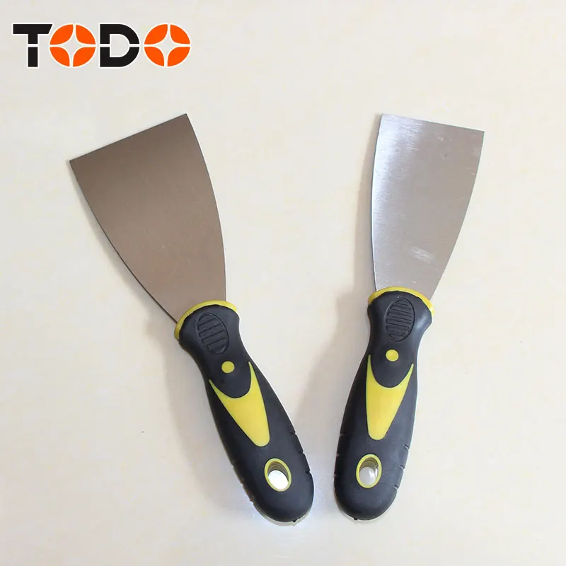 TODO tools drywall  tool putty knife paint scraper