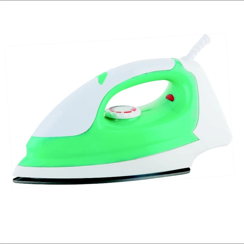 Heavy Dry Iron LM206