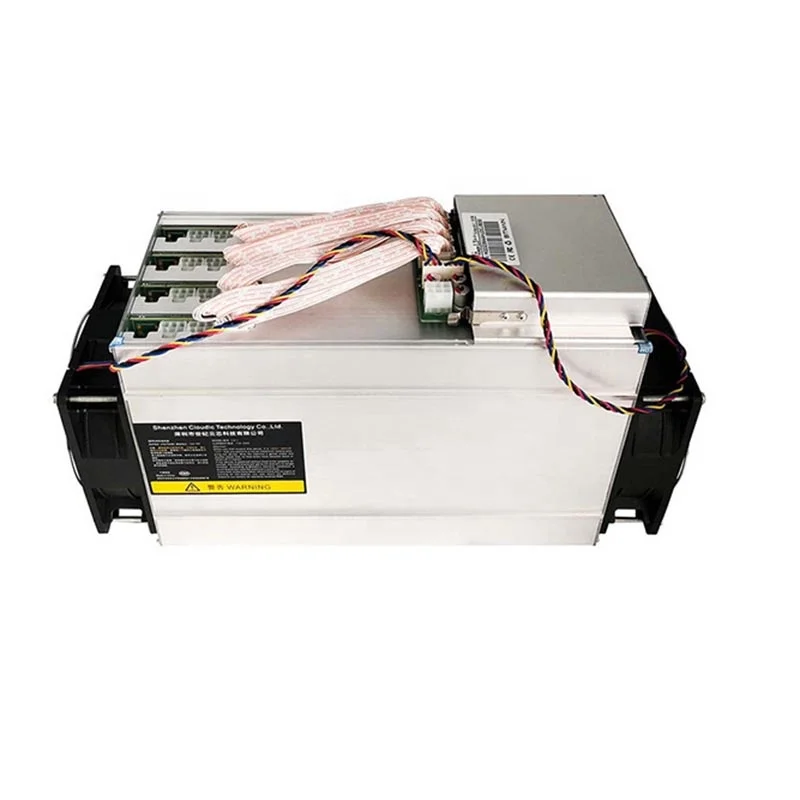 
 Used Second Hand antminer miner l3 fiido byd l3 bitmain asic Antminer L3+ 504mh/s L3++ 580mh/s with psu  