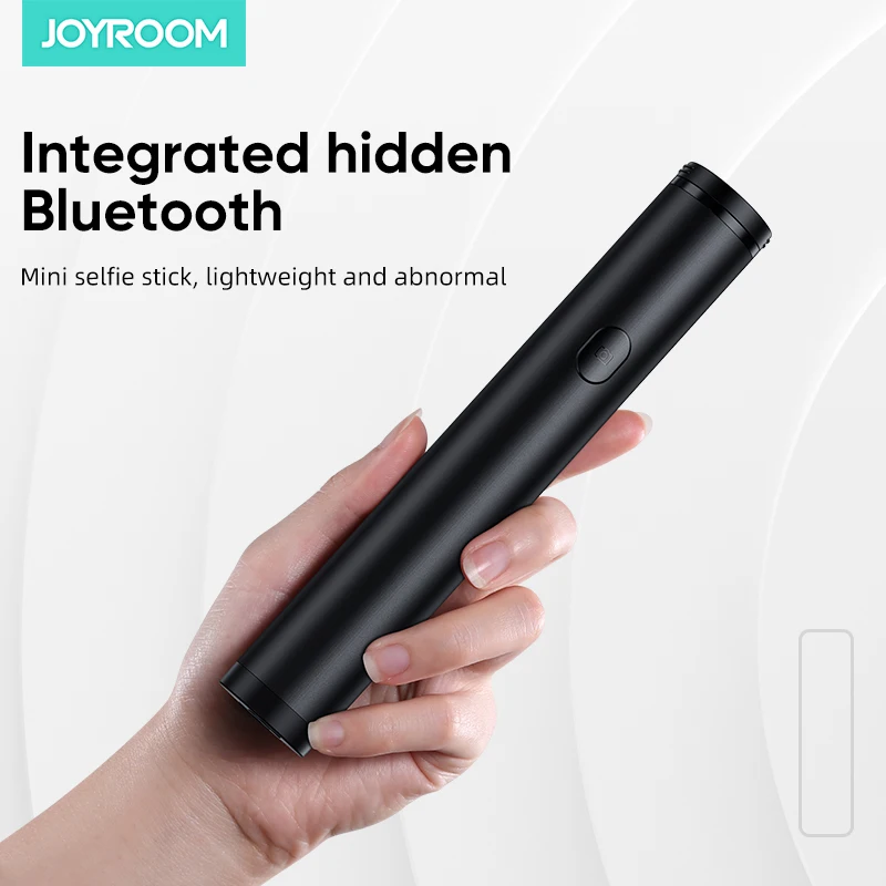  Новая беспроводная селфи-палка Joyroom AB601
