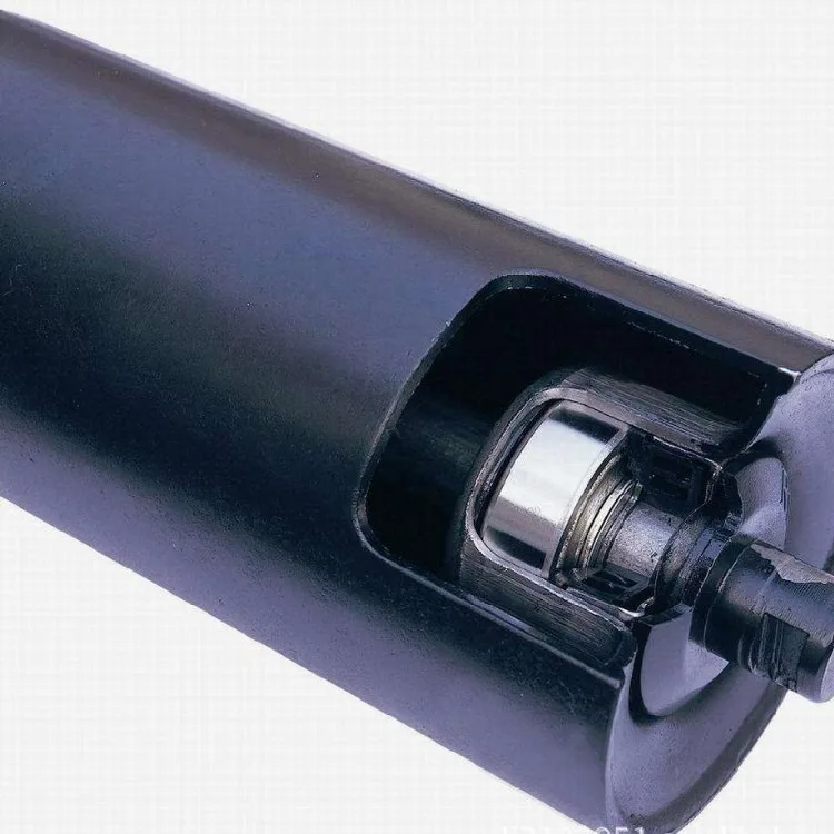 High Quality Machine Belt Power Conveyor Roller