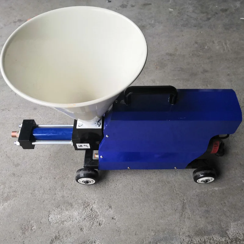 waterproof coating putty airless paint sprayer