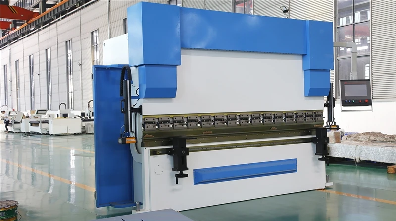 High quality electro hydraulic cnc aluminium profile bending machine low price