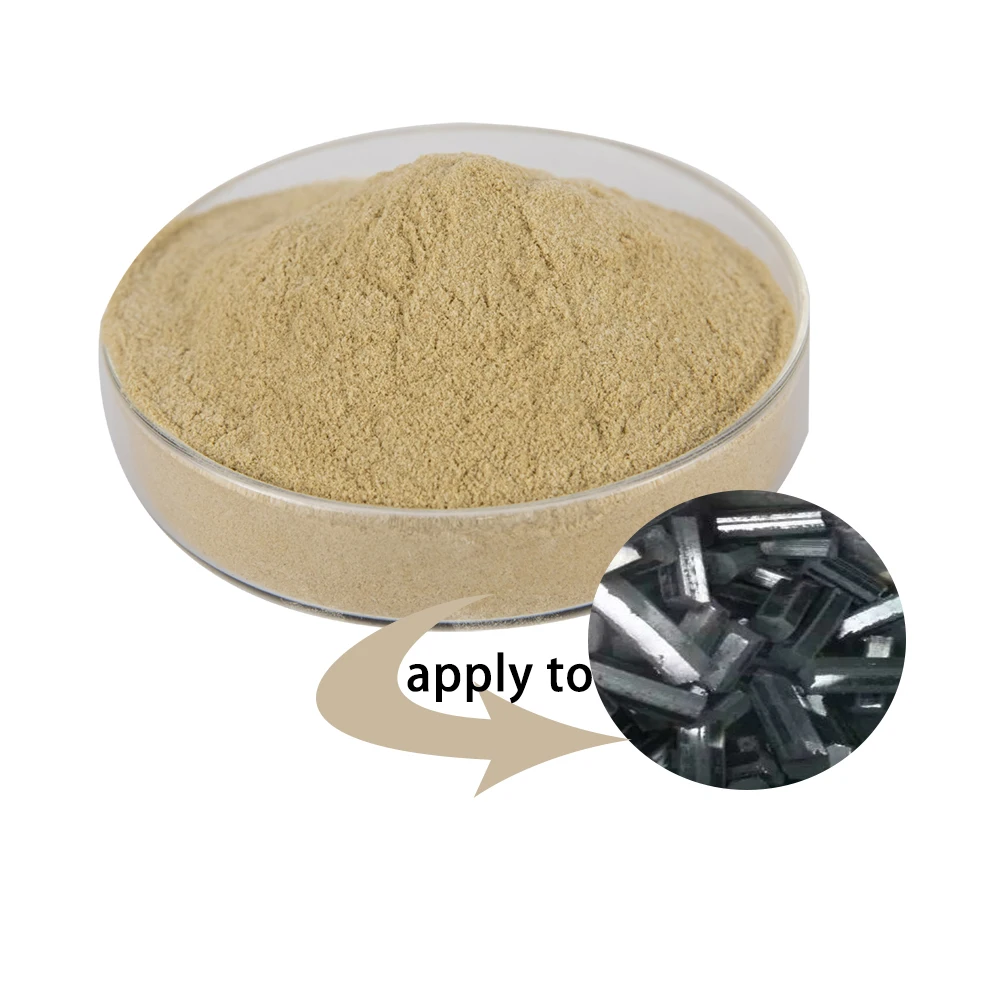 Shisha charcoal coconut shell charcoal modified starch adhesive