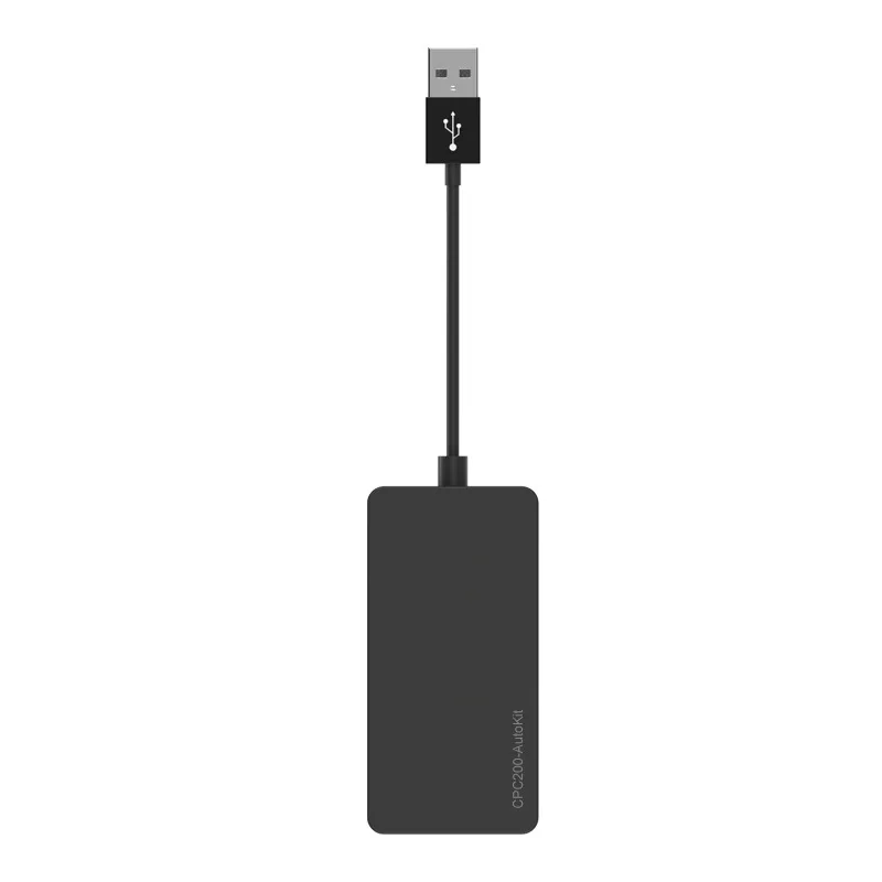Универсальный USB Проводной адаптер carplay, carplay smartbox android auto carplay