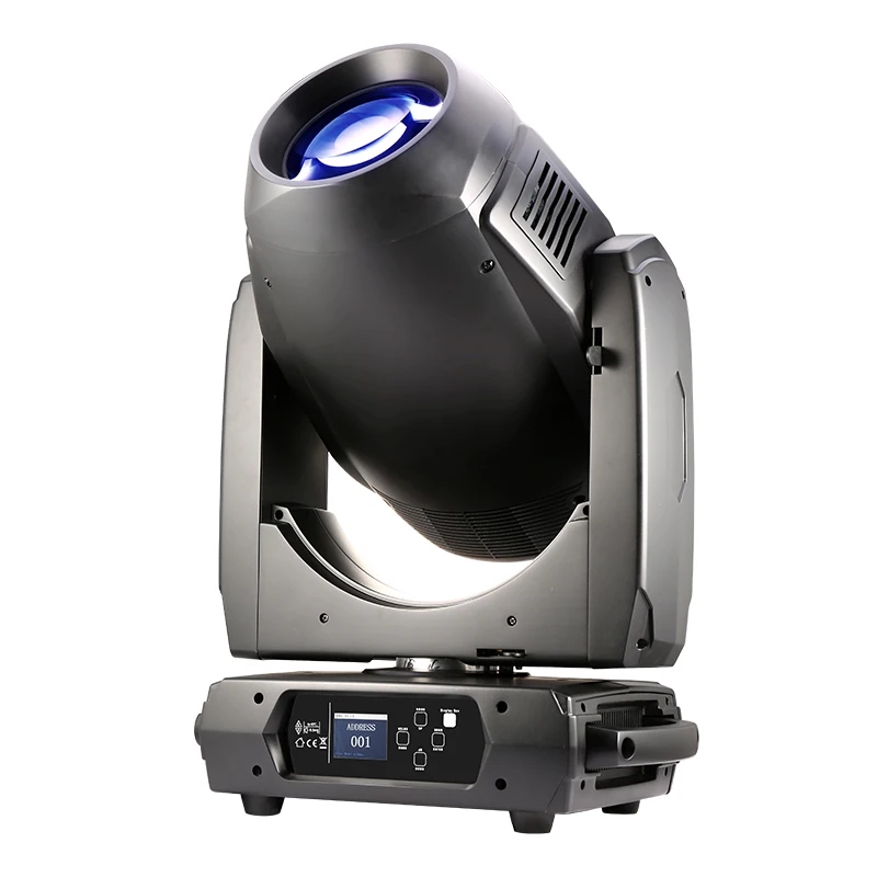 MITUSHOW 400W LED Beam Spot CMY CTO Moving Head Stage Light RGB 30 Moving Head Bsw 295w -20 - 40 95 50000 1300 MITU Show IP20