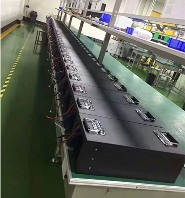 Factory Custom lifepo4 golf cart battery 48v 60v 72v 96v 100ah 200ah lifepo4 battery pack for golf cart