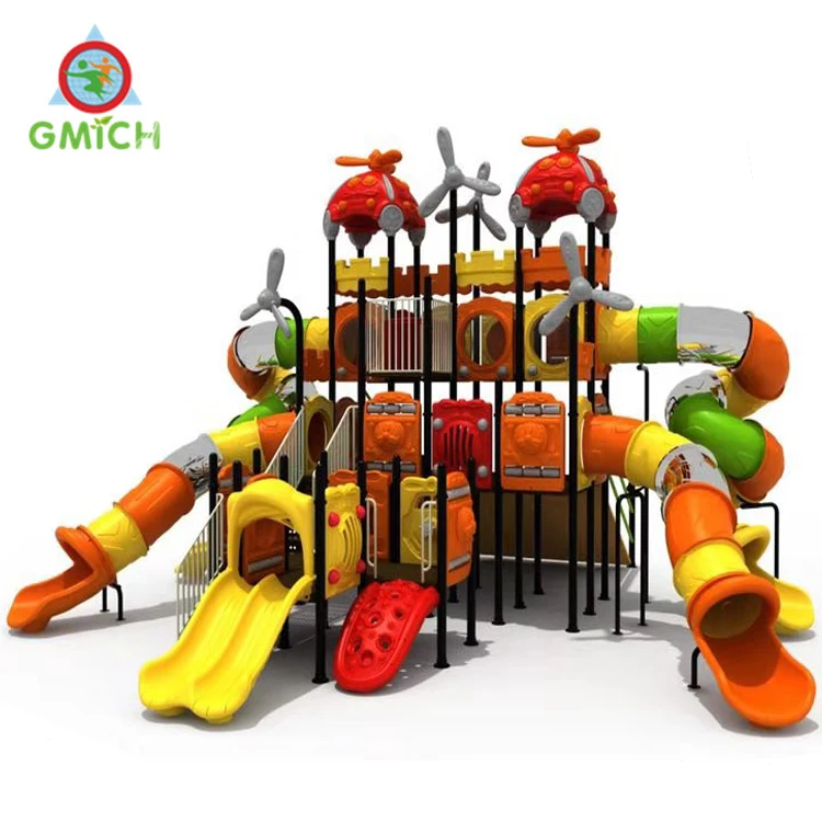 city park big size outdoor play station children playground equipment kids outdoor playground for open zone
