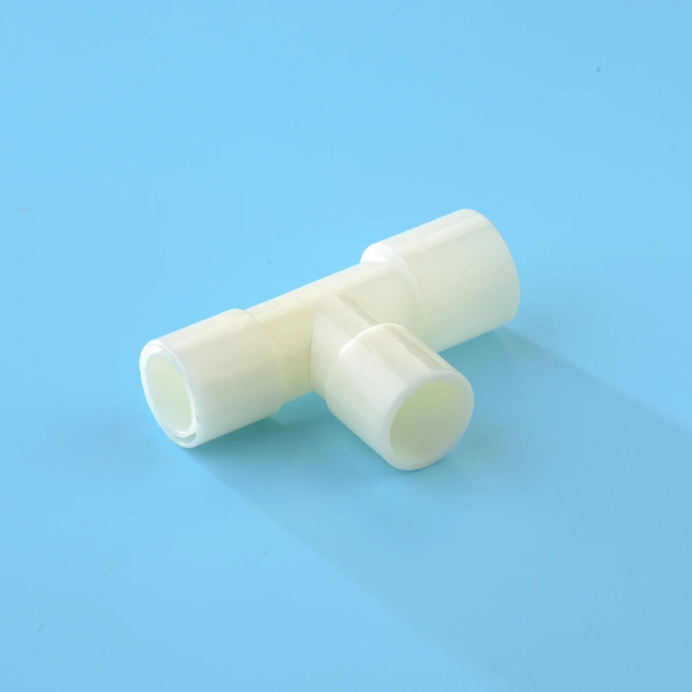 Т-образной разъем для комплект небулайзер