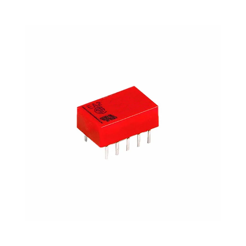 Bom List Quotation Supplier EA2-12NU EA2 Signal General Purpose Relay Up To 2 Amps DPDT Form C Through Hole EA212NU PC Pin