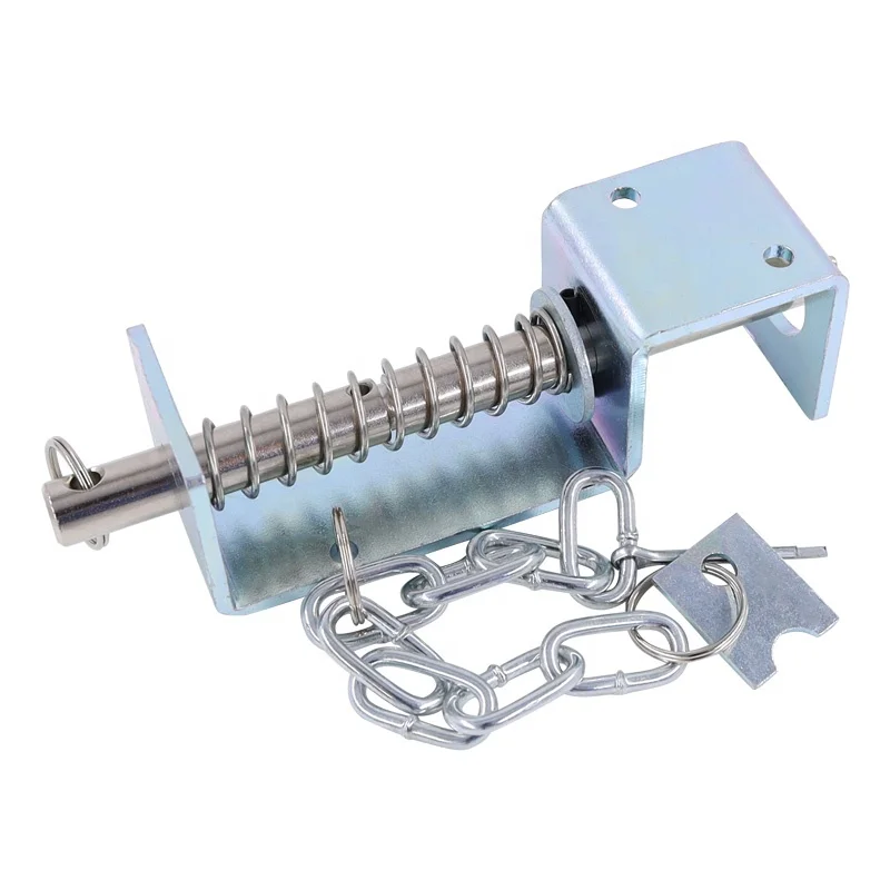 Alarm Mine 12g Gate Fence Blank Firer Trip Line Wire Pest Intruder